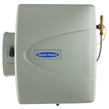 American Standard Gold Humidifier.